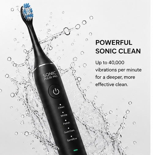 Sonic Pulse Pro