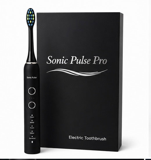 Sonic Pulse Pro