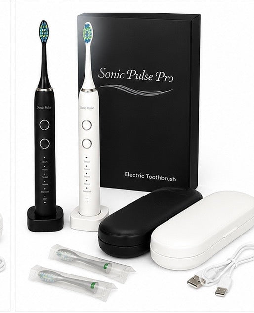 Sonic Pulse Pro